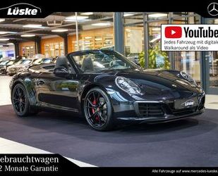 Porsche 991 Gebrauchtwagen