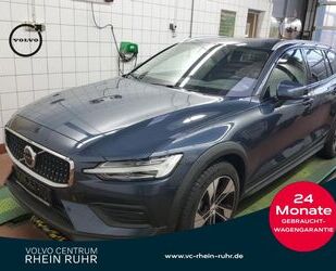 Volvo V60 Cross Country Gebrauchtwagen