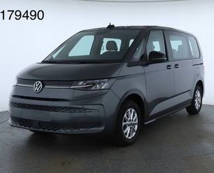 VW T7 Multivan Gebrauchtwagen