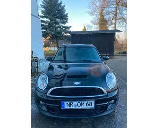 Mini Cooper SD Clubman Gebrauchtwagen