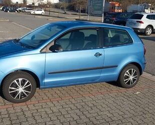 VW Polo Gebrauchtwagen