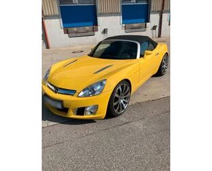Opel GT Gebrauchtwagen