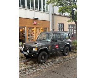 Mitsubishi Pajero Gebrauchtwagen