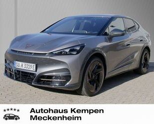 Cupra Tavascan Gebrauchtwagen
