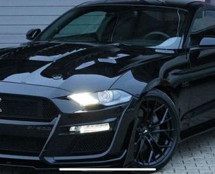 Ford Mustang Gebrauchtwagen