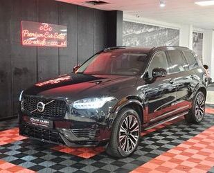 Volvo XC90 Gebrauchtwagen