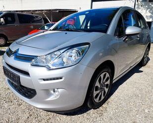 Citroen C3 Gebrauchtwagen