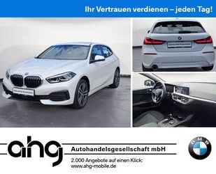 BMW 118 Gebrauchtwagen