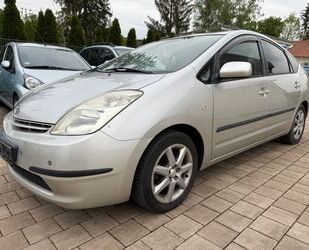 Toyota Prius Gebrauchtwagen