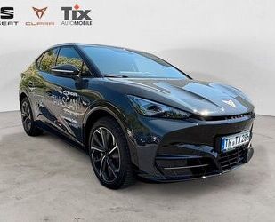 Cupra Tavascan Gebrauchtwagen
