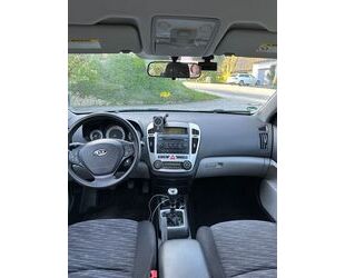 Kia ceed / Ceed Gebrauchtwagen