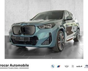 BMW iX1 Gebrauchtwagen