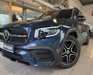 Mercedes-Benz GLB 200 Gebrauchtwagen