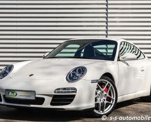 Porsche 997 Gebrauchtwagen