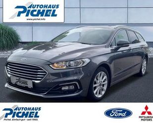Ford Mondeo Gebrauchtwagen