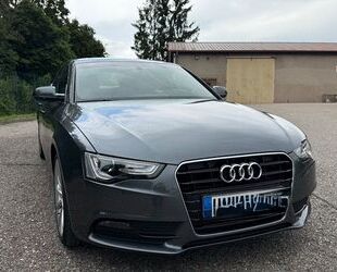 Audi A5 Gebrauchtwagen
