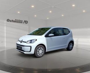 VW up! Gebrauchtwagen