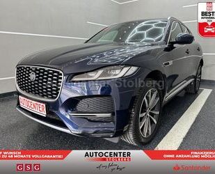 Jaguar F-Pace Gebrauchtwagen