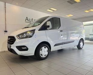 Ford Transit Custom Gebrauchtwagen