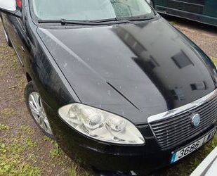 Fiat Croma Gebrauchtwagen
