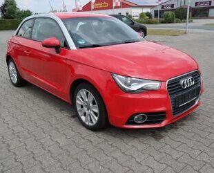 Audi A1 Gebrauchtwagen
