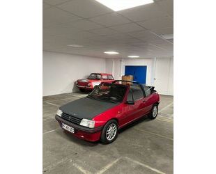Peugeot 205 Gebrauchtwagen