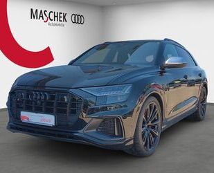 Audi SQ8 Gebrauchtwagen