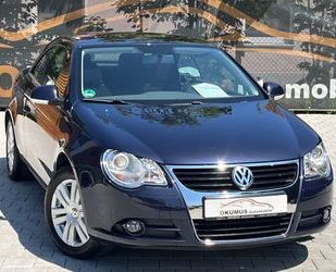 VW Eos Gebrauchtwagen