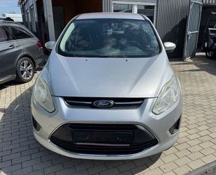 Ford Grand C-Max Gebrauchtwagen