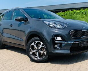 Kia Sportage Gebrauchtwagen