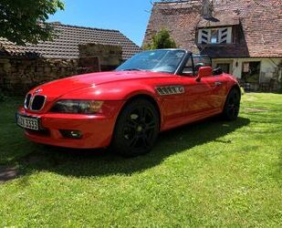 BMW Z3 Gebrauchtwagen