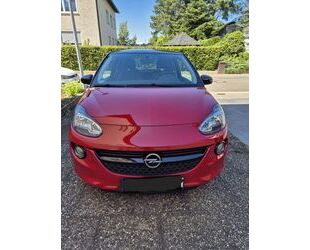 Opel Adam Gebrauchtwagen