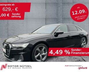 BMW A6 