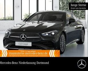 Mercedes-Benz CLE 300 Gebrauchtwagen