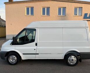 Ford Transit Gebrauchtwagen