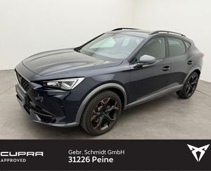 Cupra Formentor Gebrauchtwagen