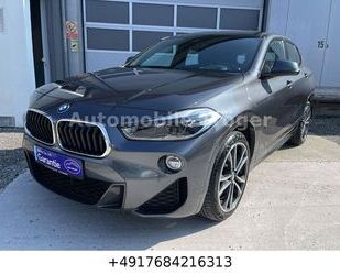 BMW X2 Gebrauchtwagen