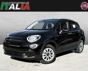 Fiat 500X Gebrauchtwagen