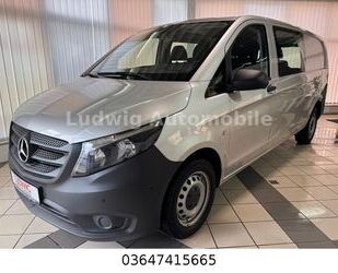 Mercedes-Benz Vito Gebrauchtwagen