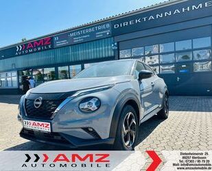 Nissan Juke Gebrauchtwagen