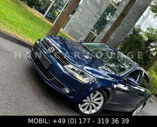 VW Jetta Gebrauchtwagen