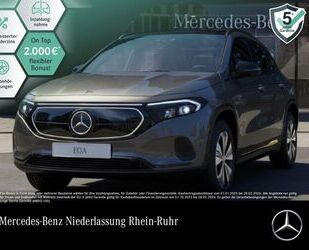 Mercedes-Benz EQA Gebrauchtwagen