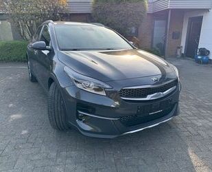 Kia XCeed Gebrauchtwagen