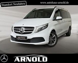 Mercedes-Benz V 250 Gebrauchtwagen