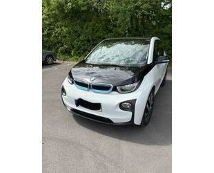 BMW i3 Gebrauchtwagen