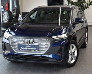 Audi Q4 Gebrauchtwagen