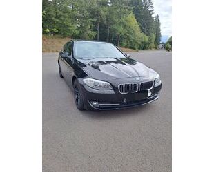 BMW 520 Gebrauchtwagen