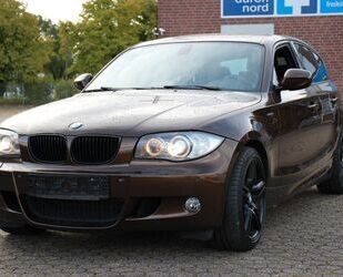 BMW 116 Gebrauchtwagen