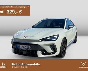 Cupra Leon Gebrauchtwagen