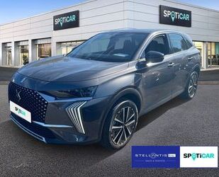 DS Automobiles DS7 (Crossback) Gebrauchtwagen